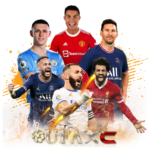 UFAXC Live Dashboard- ufaxc